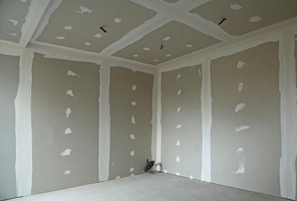 rénovation intérieure