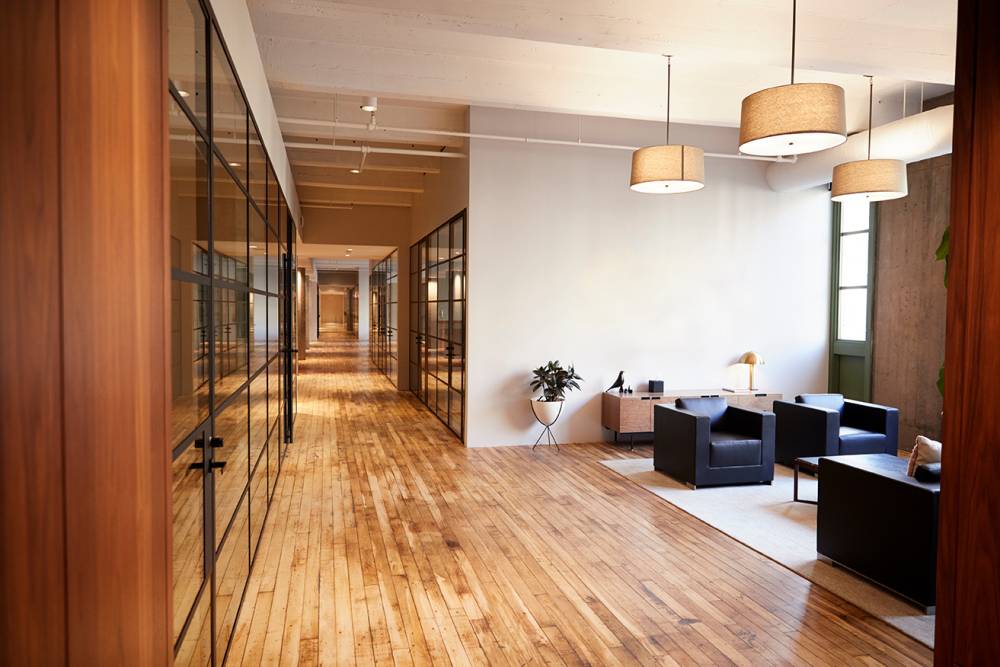 Aménagement intérieur